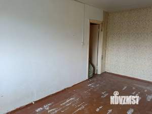 2-к квартира, вторичка, 44м2, 6/6 этаж