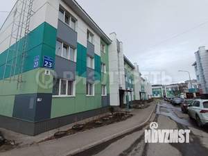 Фото квартиры на продажу (1)