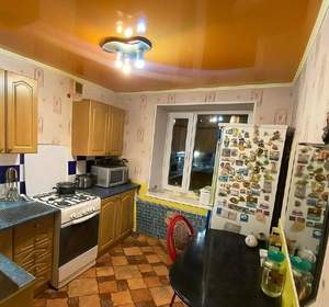 2-к квартира, вторичка, 44м2, 4/5 этаж