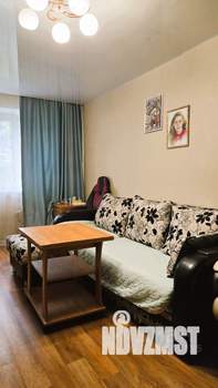 2-к квартира, вторичка, 44м2, 2/5 этаж