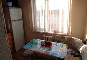 2-к квартира, вторичка, 44м2, 5/5 этаж
