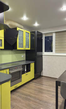 1-к квартира, вторичка, 33м2, 8/9 этаж