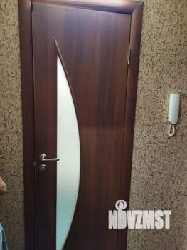 1-к квартира, вторичка, 30м2, 9/9 этаж