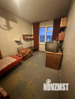 2-к квартира, вторичка, 50м2, 4/9 этаж