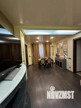 3-к квартира, вторичка, 61м2, 5/9 этаж