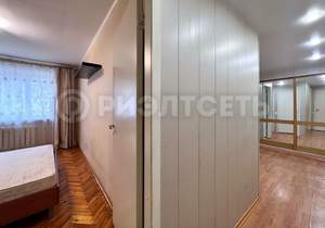 2-к квартира, вторичка, 45м2, 2/5 этаж