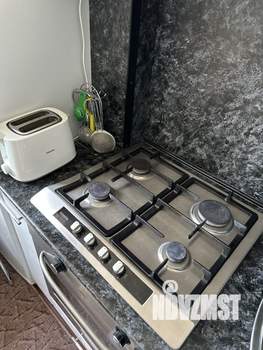 3-к квартира, вторичка, 63м2, 4/5 этаж