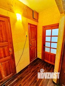 1-к квартира, вторичка, 41м2, 4/10 этаж