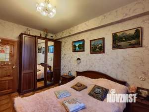 3-к квартира, вторичка, 64м2, 2/5 этаж