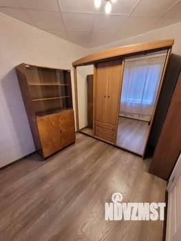 3-к квартира, вторичка, 58м2, 1/9 этаж