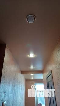 4-к квартира, вторичка, 61м2, 5/5 этаж