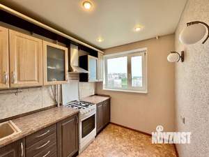 3-к квартира, вторичка, 57м2, 8/9 этаж