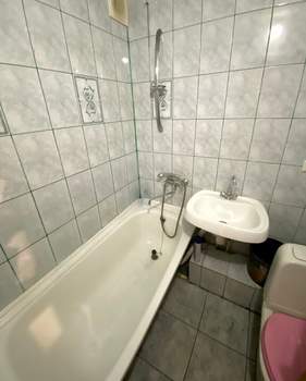 1-к квартира, вторичка, 30м2, 1/9 этаж