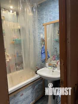 3-к квартира, вторичка, 69м2, 4/4 этаж