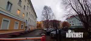 3-к квартира, вторичка, 73м2, 4/4 этаж