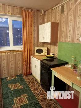2-к квартира, вторичка, 54м2, 9/10 этаж