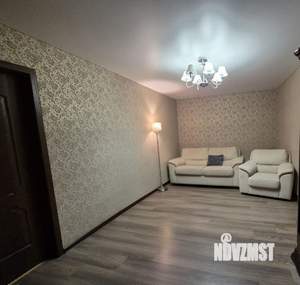 3-к квартира, вторичка, 58м2, 4/9 этаж