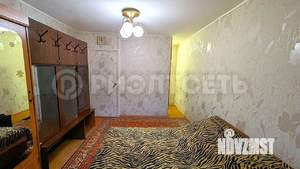 2-к квартира, вторичка, 48м2, 3/5 этаж