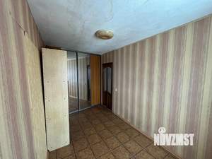 2-к квартира, вторичка, 43м2, 5/5 этаж