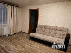 2-к квартира, вторичка, 42м2, 2/5 этаж