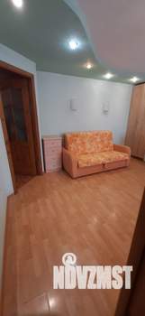 1-к квартира, вторичка, 33м2, 3/5 этаж