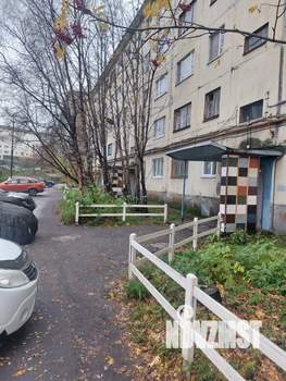 2-к квартира, вторичка, 48м2, 2/6 этаж