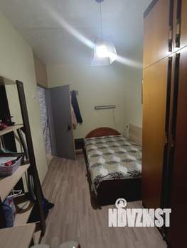 3-к квартира, вторичка, 58м2, 1/5 этаж