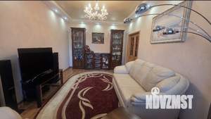 3-к квартира, вторичка, 74м2, 6/9 этаж