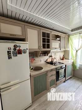 2-к квартира, вторичка, 43м2, 1/9 этаж