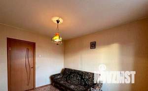 2-к квартира, вторичка, 47м2, 4/5 этаж