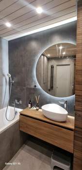3-к квартира, вторичка, 70м2, 7/9 этаж