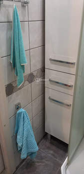 1-к квартира, вторичка, 30м2, 3/9 этаж