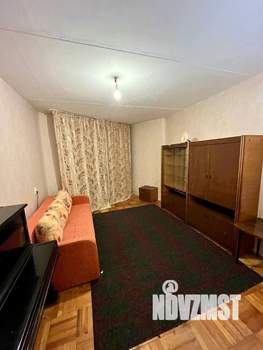 2-к квартира, вторичка, 49м2, 1/9 этаж