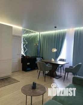 3-к квартира, вторичка, 74м2, 2/4 этаж