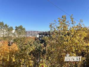 2-к квартира, вторичка, 46м2, 5/5 этаж