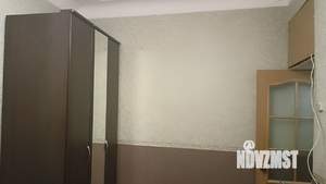 3-к квартира, вторичка, 59м2, 1/2 этаж