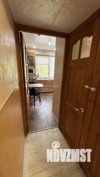 2-к квартира, вторичка, 43м2, 2/5 этаж