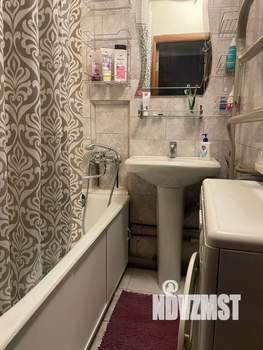 2-к квартира, вторичка, 44м2, 2/5 этаж