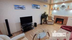 3-к квартира, вторичка, 61м2, 3/5 этаж
