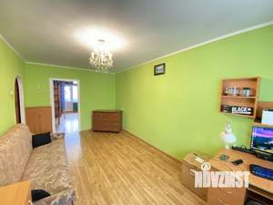 3-к квартира, вторичка, 63м2, 2/9 этаж