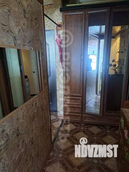 1-к квартира, вторичка, 30м2, 5/5 этаж