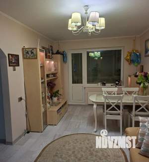 5-к квартира, вторичка, 102м2, 5/9 этаж