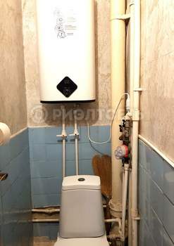 3-к квартира, вторичка, 58м2, 7/9 этаж