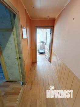 2-к квартира, вторичка, 43м2, 2/5 этаж
