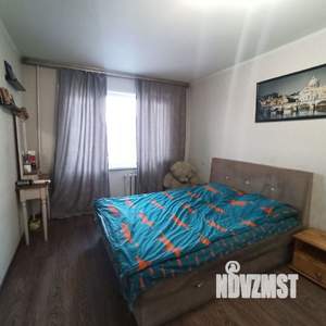 3-к квартира, вторичка, 59м2, 5/9 этаж