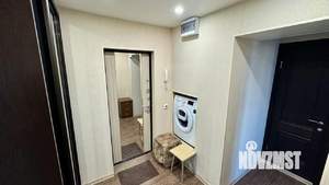 2-к квартира, вторичка, 45м2, 9/10 этаж