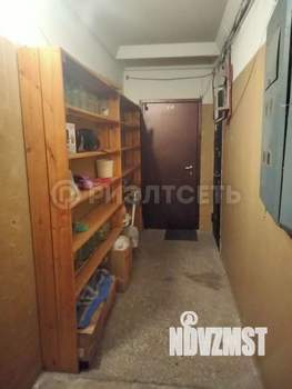 1-к квартира, вторичка, 33м2, 2/9 этаж