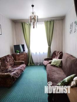 1-к квартира, вторичка, 36м2, 2/2 этаж