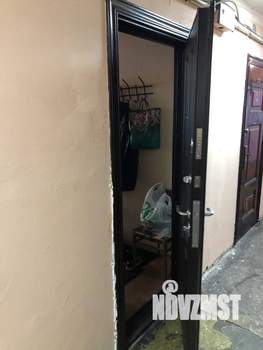 Студия квартира, вторичка, 22м2, 5/9 этаж