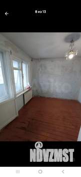 3-к квартира, вторичка, 54м2, 7/9 этаж